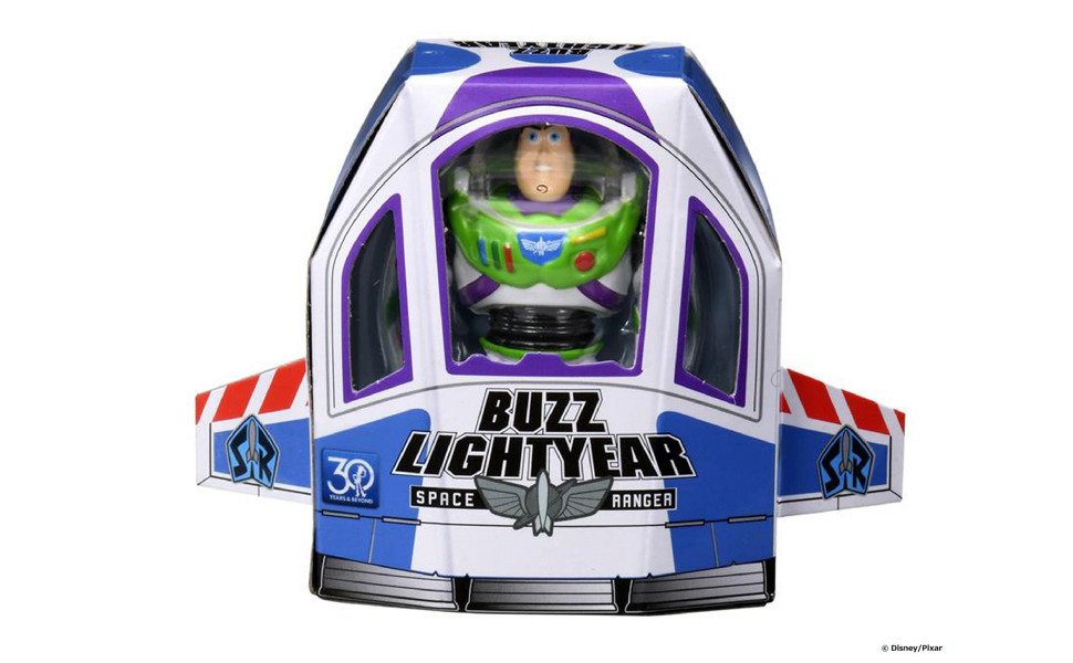 【お年玉特価】トイ・ストーリー フィギュア3体セット planetarium_ts4161
