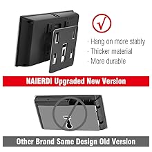Upgraded new version digital peephole