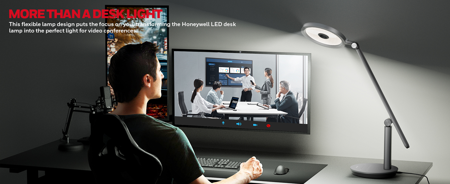 desk lights for home office