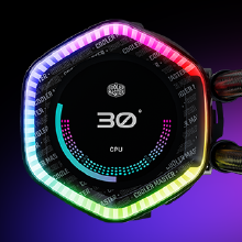 Amazon.co.jp: Cooler Master MasterLiquid 360 Ion 高い
