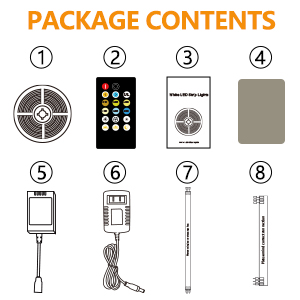 package list