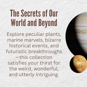 secrets of our world