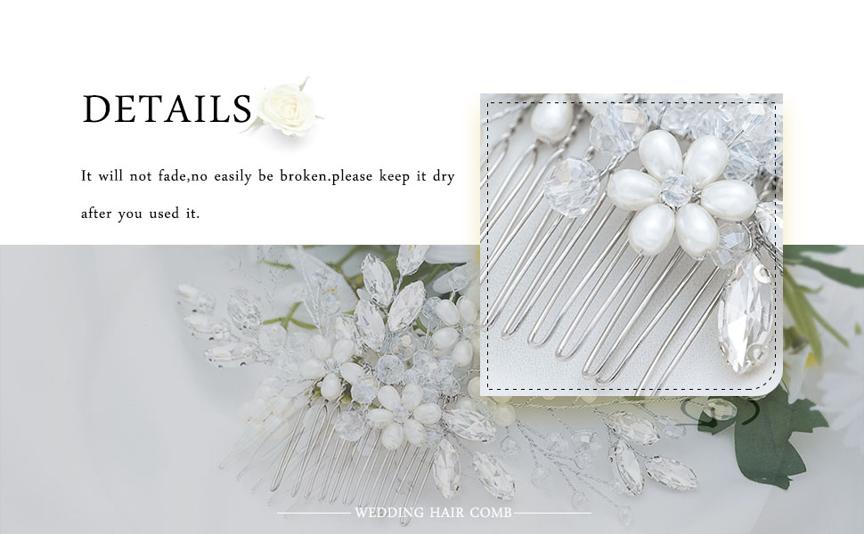 Bride Headpieces 