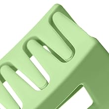 Large Hair Claw Clips