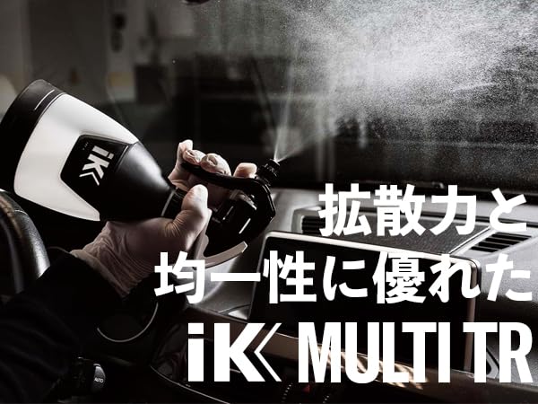 Amazon.co.jp: iK MULTI TR MINI 360 【 日本正規品 】 マルチ