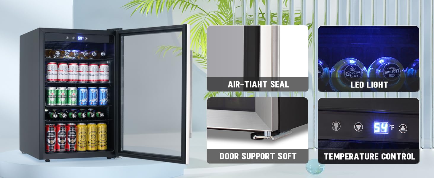 Antarctic Star 145 Can Wine Beverage