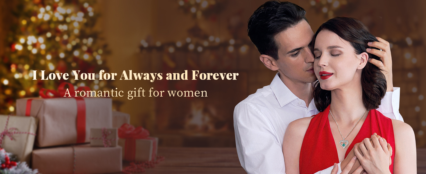 gift for women necklace