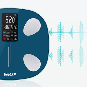 SmartPlus Prime Teal BMI