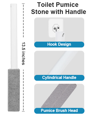 pumice stone for toilet