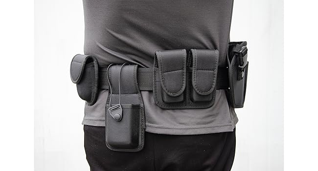 Security Belt