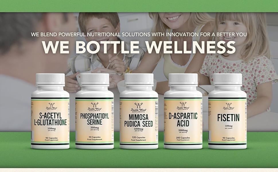 the benefits of vitamins and minerals