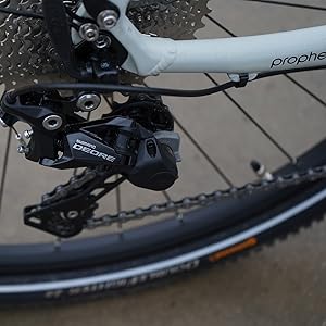 Prophete E-Bike