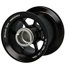 Amazon | 【Avail/アベイル】 ABU Ambassadeur 5500Cシリーズ