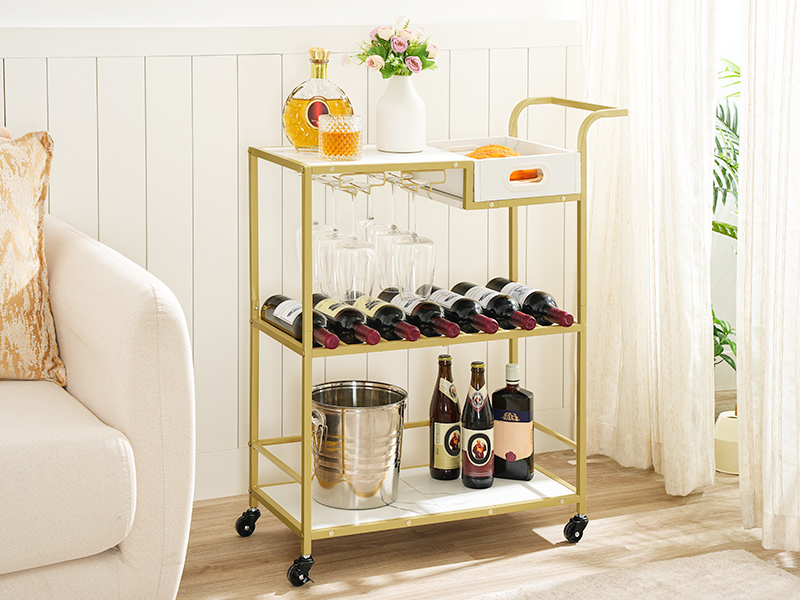 Drinks Trolley