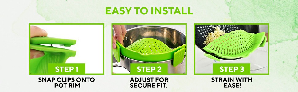 yogurt hogar pampered chef universal cooler goods guard seen collander steamer stamer cree mixer