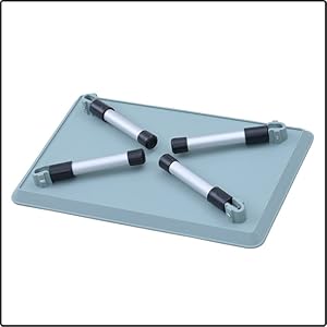 Amazon | [キャンパーズコレクション 山善] 小型 アウトドア