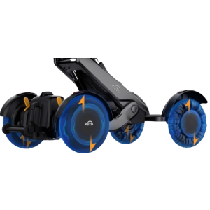 XSTO M4 Intelligent Mobility Scooter