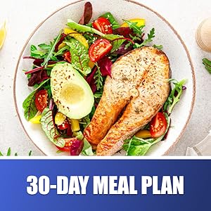 30 day meal plan