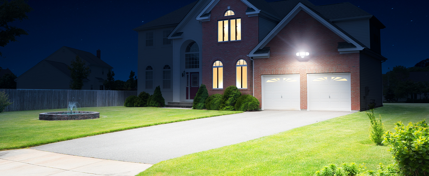 security light