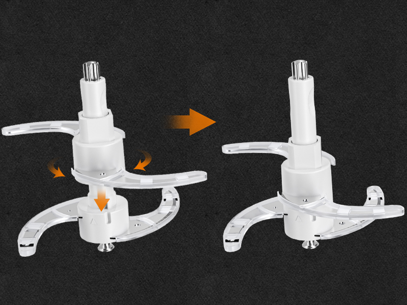 food processor small