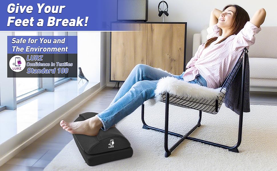 under desk foot rest foot rest under desk desk foot rest repose pied foot stool under desk footrest