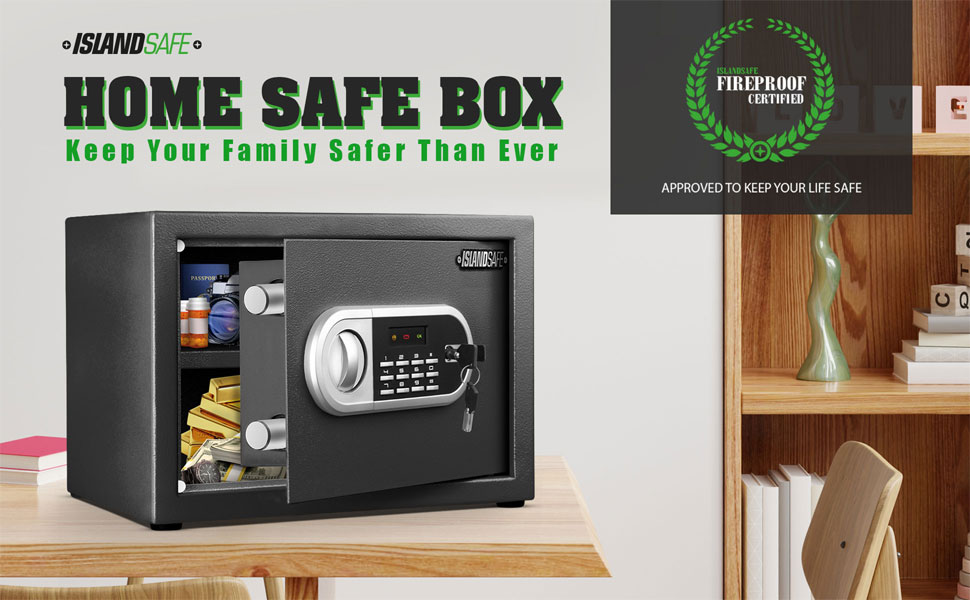 safe box