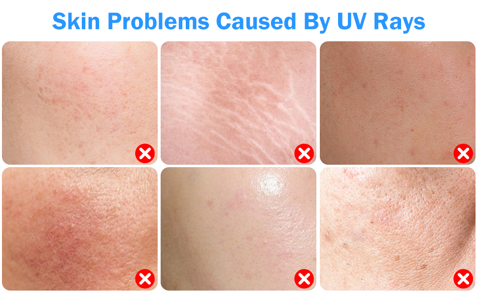 uv patches for sunscreen