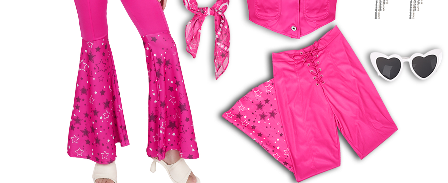 barbie costume