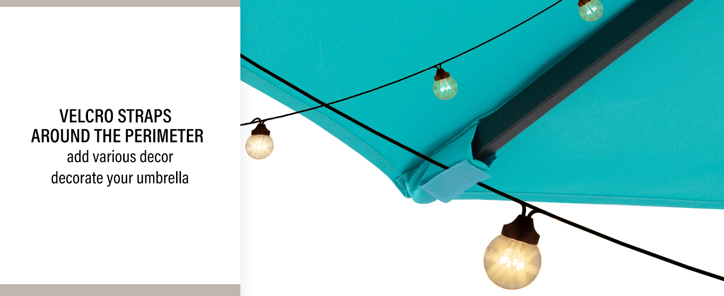 patio umbrella