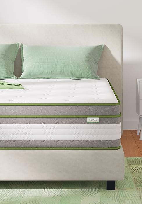 hybrid mattress