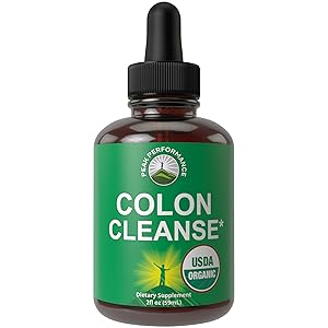 Colon Drops