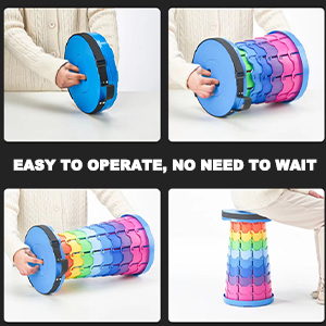 Self-Open Prevention: