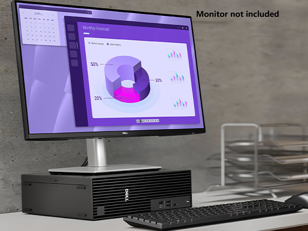 Amazon.com: 2025 Dell Pro Slim AI PC (Next Gen OptiPlex 7000