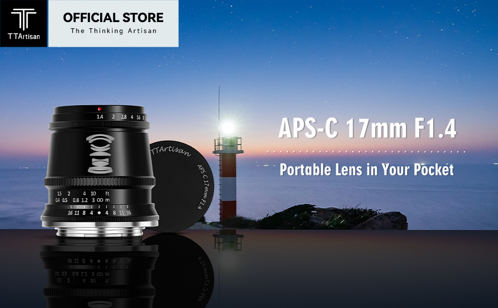 TTArtisan 17mm f/1.4 Eマウント ソニー SONY 美品 Amazon.co.jp: TTArtisan 17mm f/1.4 C ASPH Eマウント ソニーE