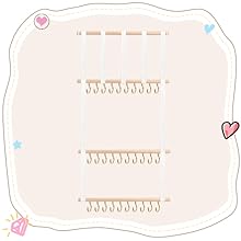 headband organizer for baby girl nursery