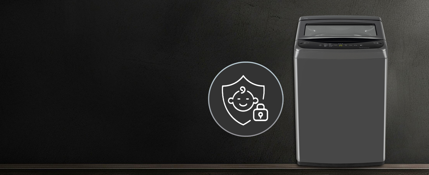 Child Lock 