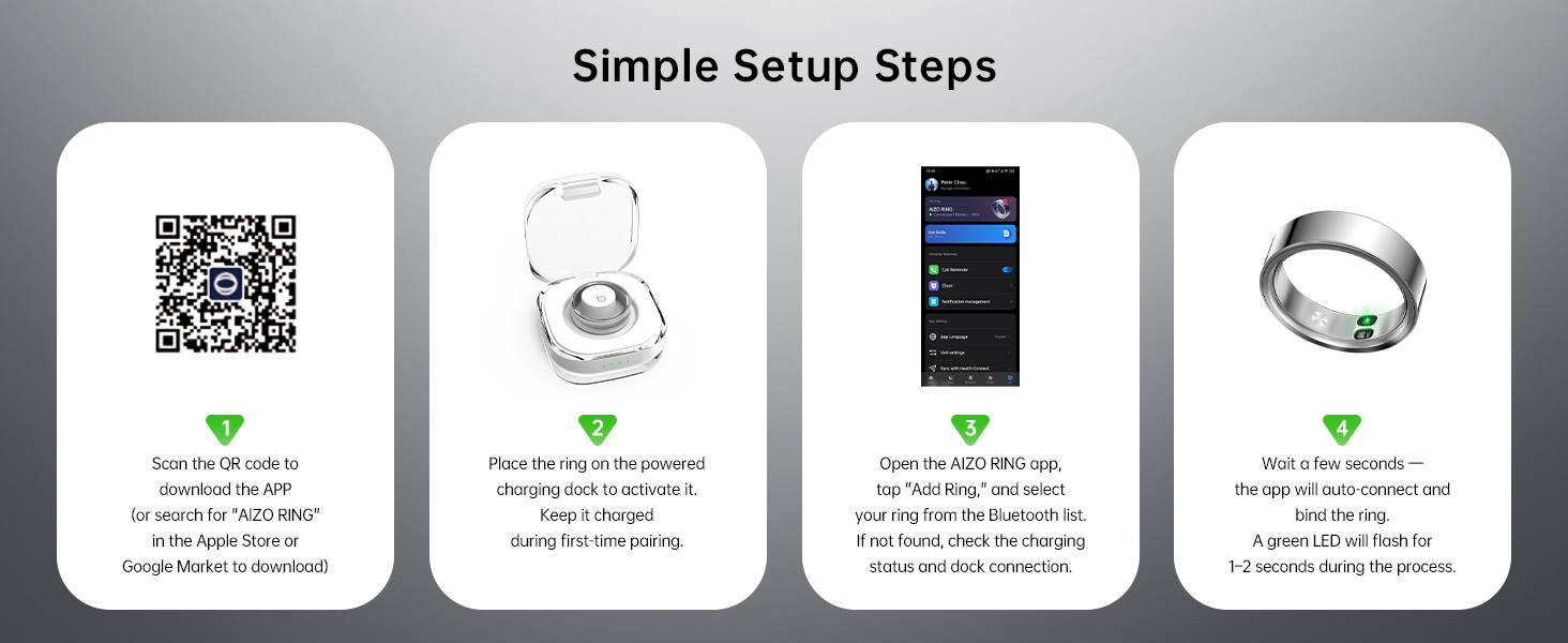 ultrahuman ring air sleep tracker activity &amp; fitness trackers