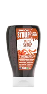 Syrup