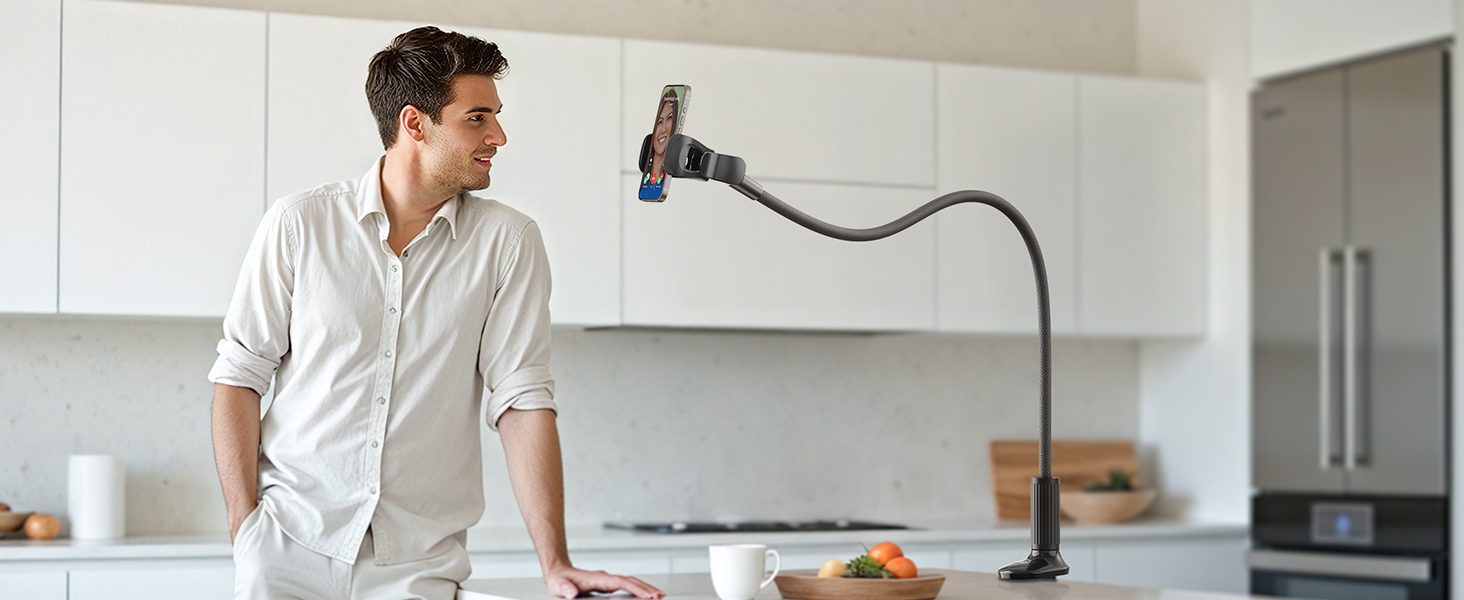 寝ながらスマホ スマホアームスタンド 携帯スタンド スマホスタンド スマホスタンドアーム スマホホルダー switchスタンド スマホアーム スマホスタンド寝ながら 携帯電話アームスタンド