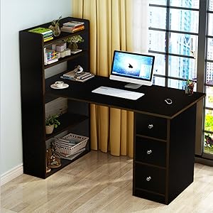 computer desk