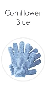 Exfoliating Gloves