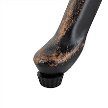 adjustble legs