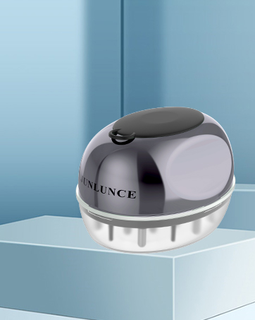 JUNLUNCE Scalp Applicator Comb