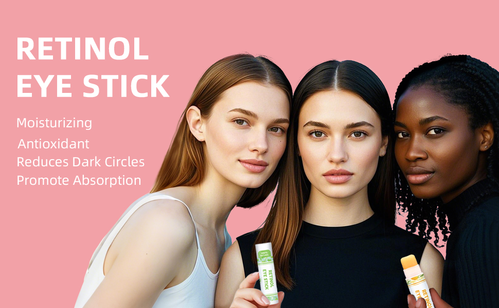 RETINOL EYE STICK