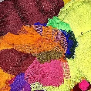 African Bath Sponge