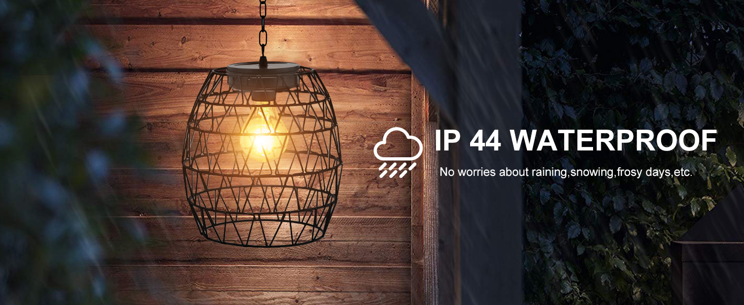 solar lanterns outdoor