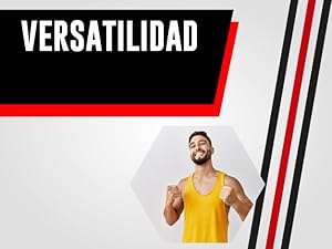 versatilidad