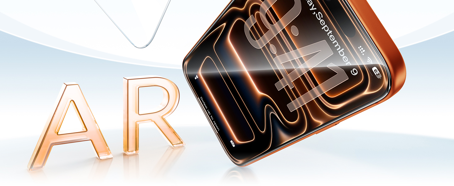 iPhone 17 Pro Max screen protector