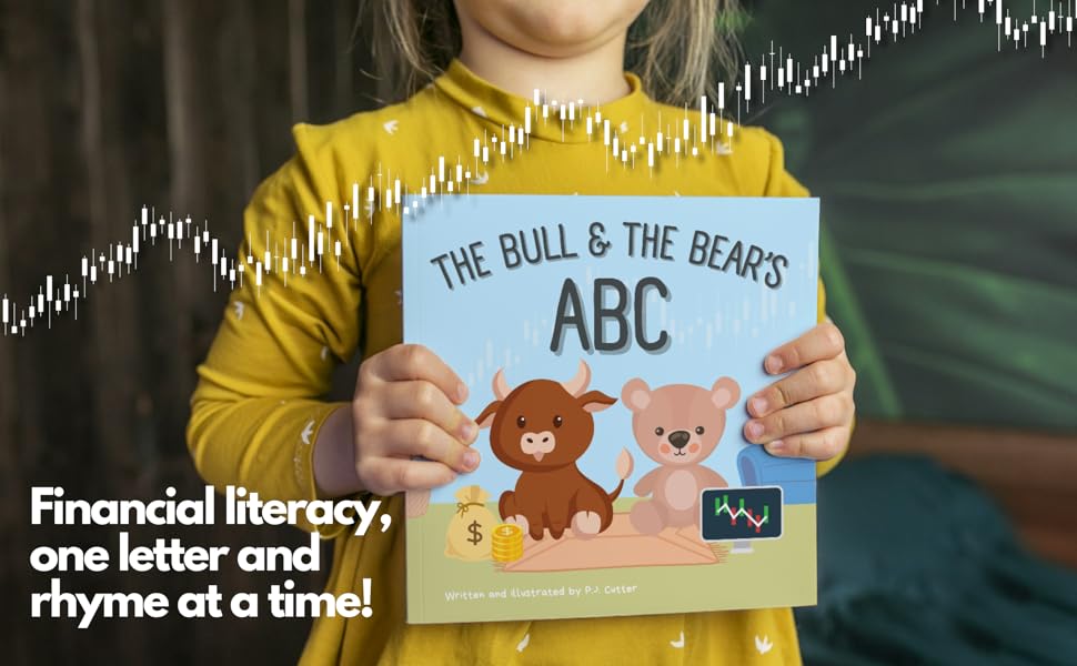 financial literacy for kids