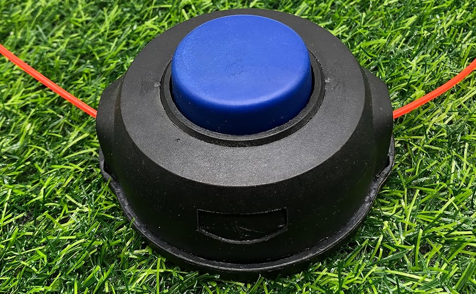 YANYING OEM T25 Trimmer Head Replacement for Husqvarna 122L 124C 124L